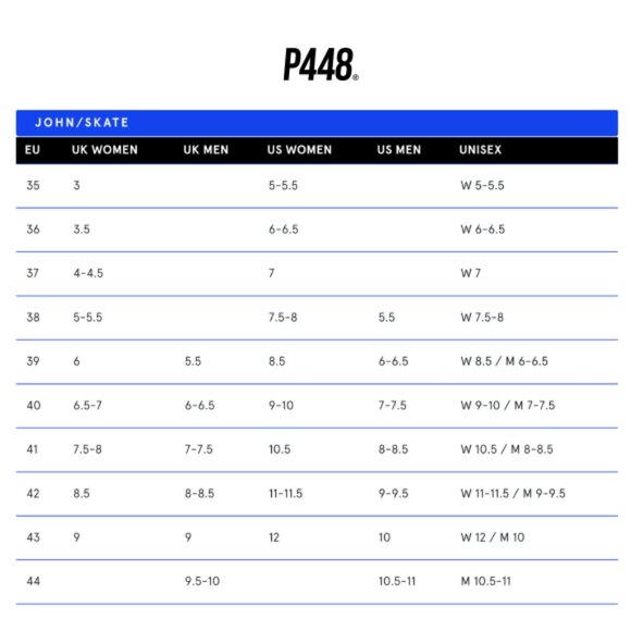 *P448 | John Sneaker in Roccia Suede Leather Low Top Sneakers Size 39/8.5-9 - Picture 15 of 16